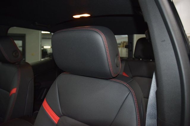 2026 Chevrolet Colorado 4WD Crew Cab Z71 - 22982444 - 41