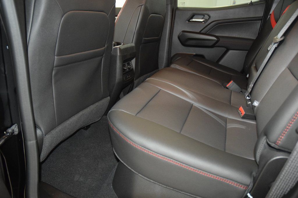 2026 Chevrolet Colorado 4WD Crew Cab Z71 - 22982444 - 42