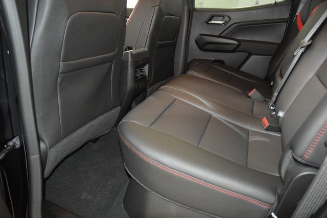 2026 Chevrolet Colorado 4WD Crew Cab Z71 - 22982444 - 42