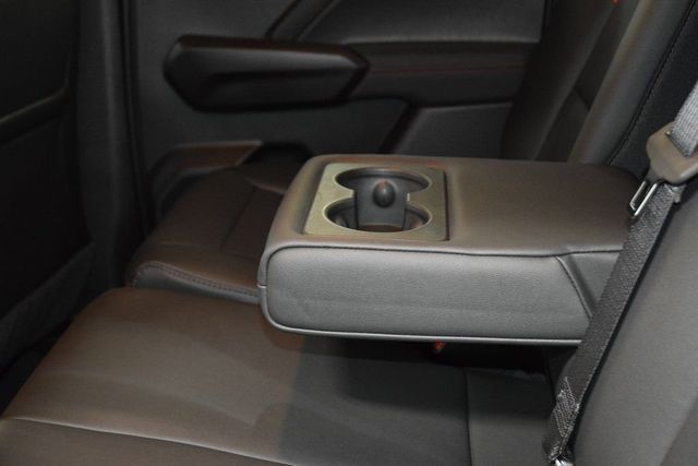 2026 Chevrolet Colorado 4WD Crew Cab Z71 - 22982444 - 43