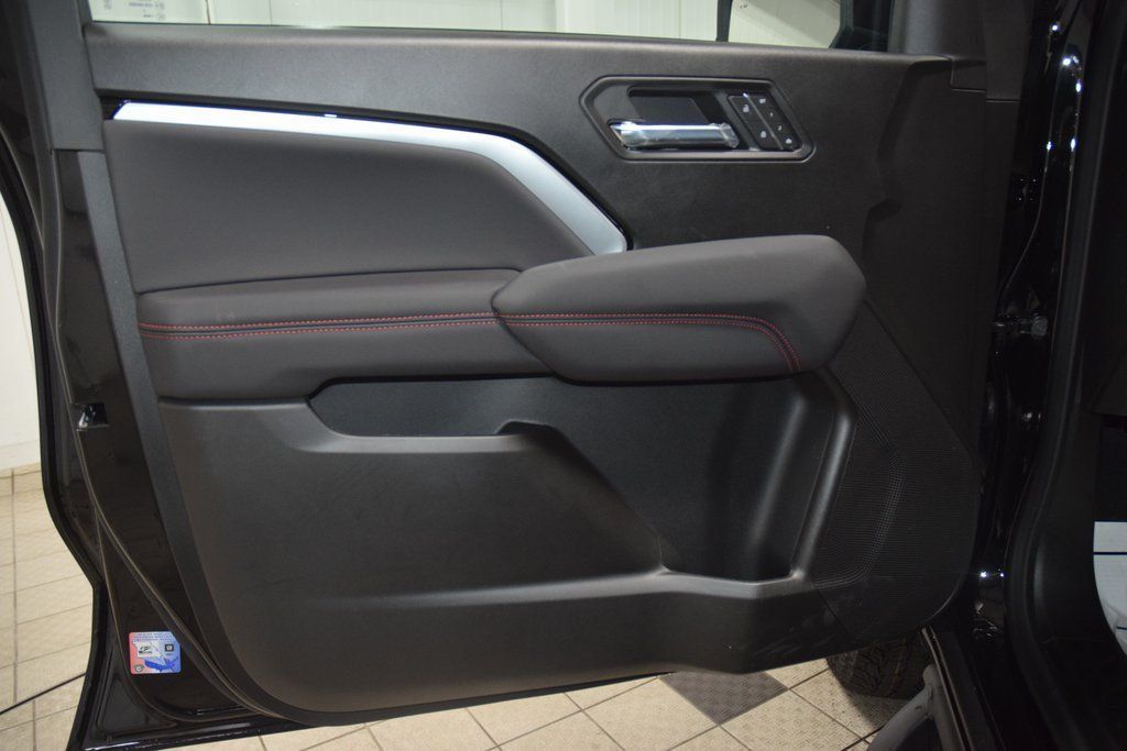 2026 Chevrolet Colorado 4WD Crew Cab Z71 - 22982444 - 46