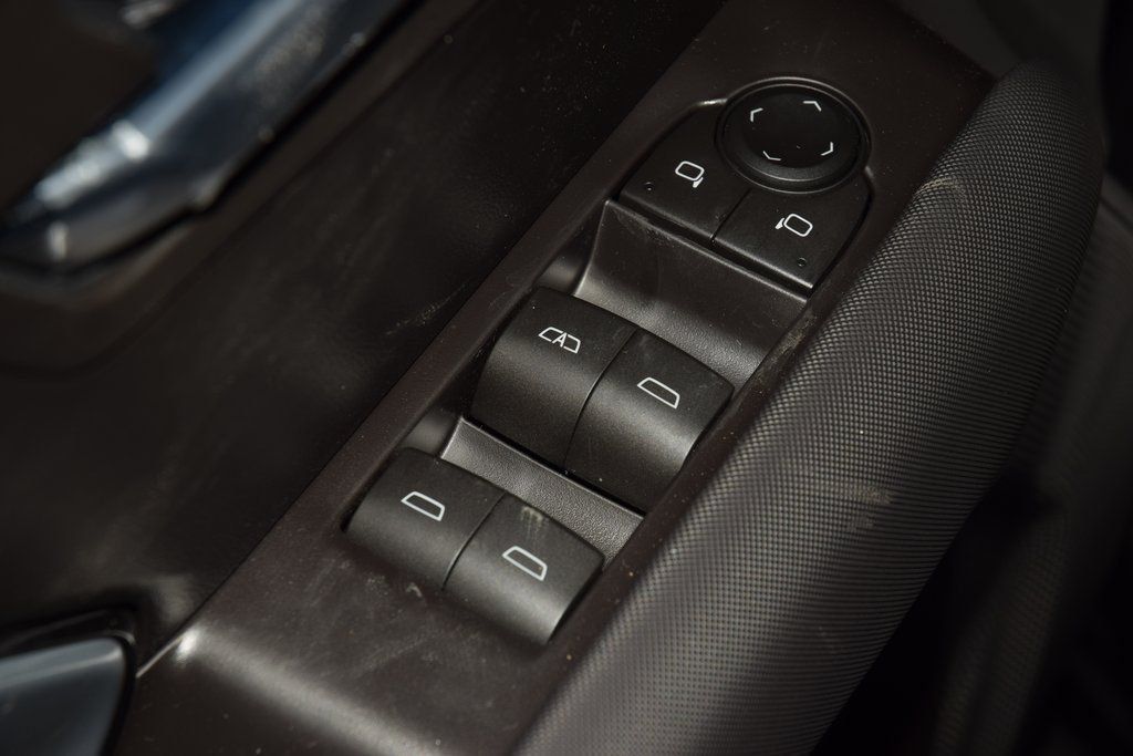 2026 Chevrolet Colorado 4WD Crew Cab Z71 - 22982444 - 47