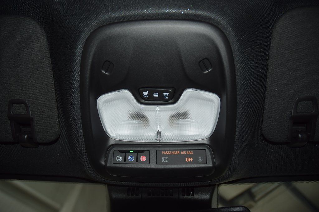 2026 Chevrolet Colorado 4WD Crew Cab Z71 - 22982444 - 48