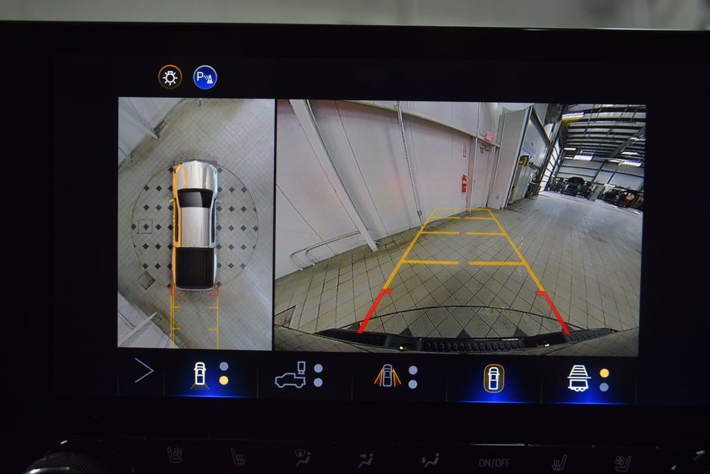 2026 Chevrolet Colorado 4WD Crew Cab Z71 - 22982444 - 49