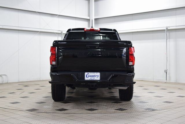 2026 Chevrolet Colorado 4WD Crew Cab Z71 - 22982444 - 6