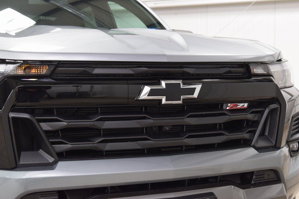 2026 Chevrolet Colorado 4WD Crew Cab Z71 - 22983946 - 10
