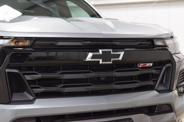 2026 Chevrolet Colorado 4WD Crew Cab Z71 - 22983946 - 10