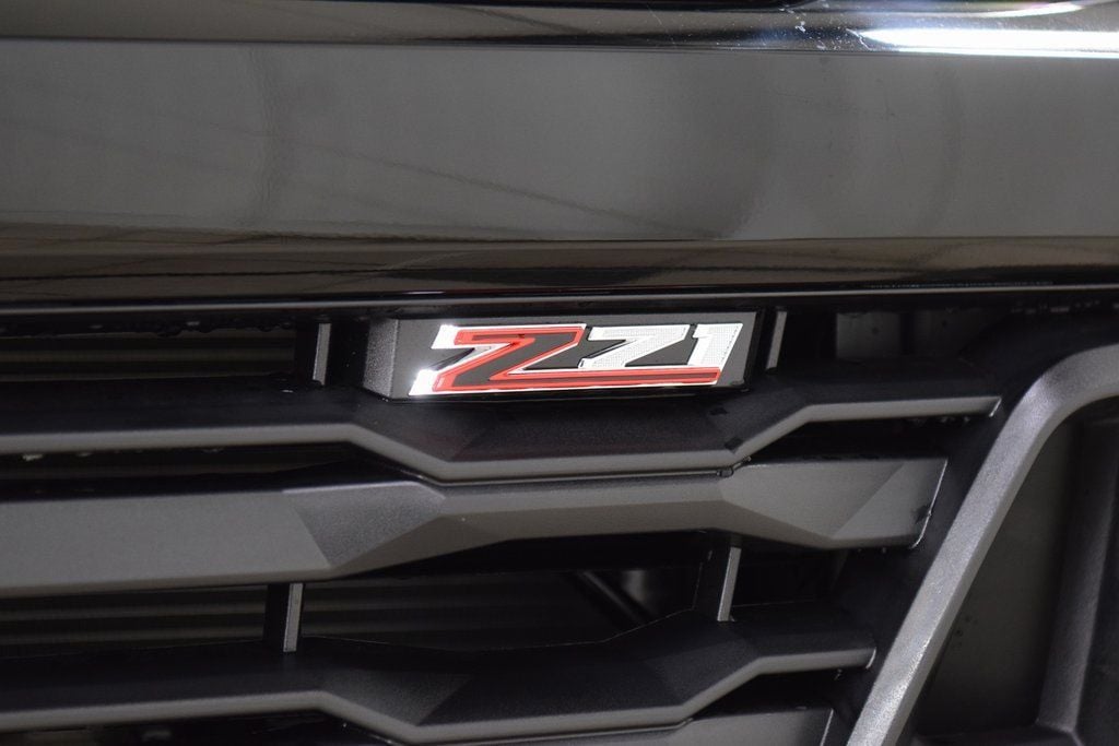 2026 Chevrolet Colorado 4WD Crew Cab Z71 - 22983946 - 11