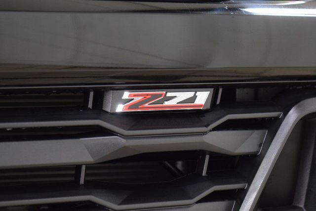 2026 Chevrolet Colorado 4WD Crew Cab Z71 - 22983946 - 11