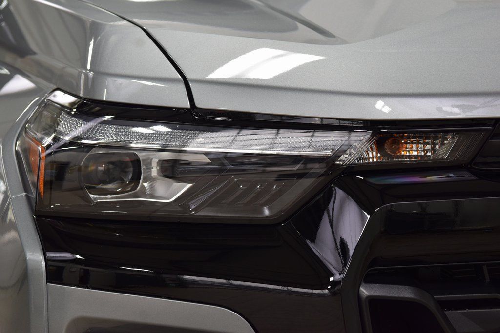 2026 Chevrolet Colorado 4WD Crew Cab Z71 - 22983946 - 12