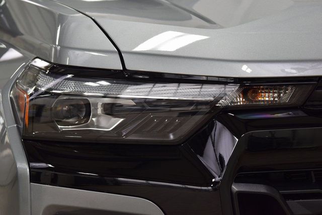 2026 Chevrolet Colorado 4WD Crew Cab Z71 - 22983946 - 12