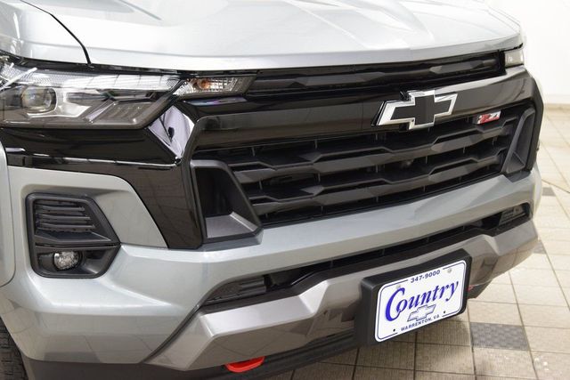 2026 Chevrolet Colorado 4WD Crew Cab Z71 - 22983946 - 13