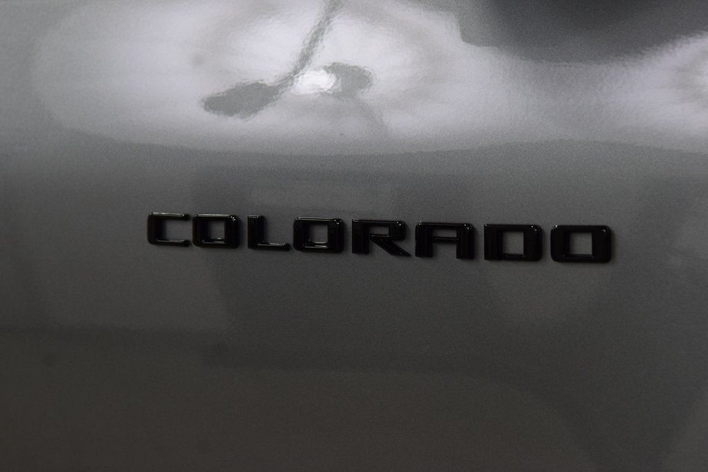 2026 Chevrolet Colorado 4WD Crew Cab Z71 - 22983946 - 16