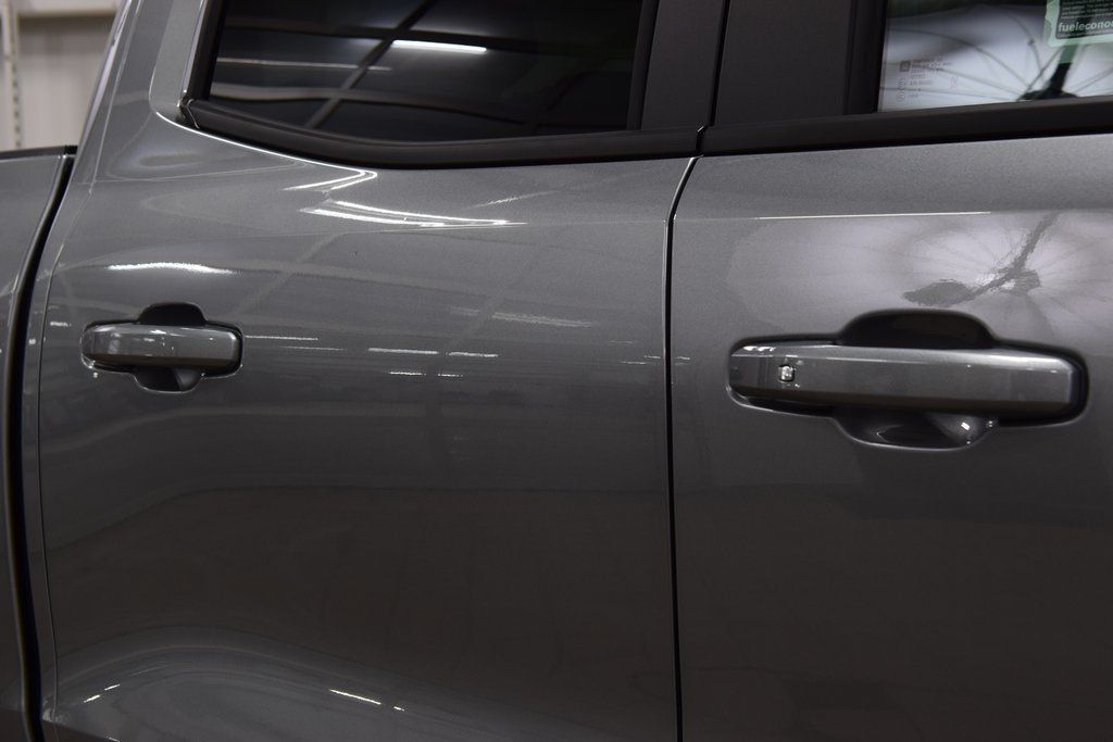 2026 Chevrolet Colorado 4WD Crew Cab Z71 - 22983946 - 18