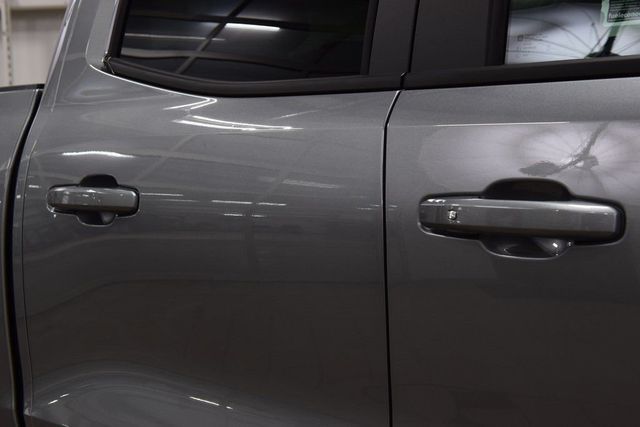 2026 Chevrolet Colorado 4WD Crew Cab Z71 - 22983946 - 18