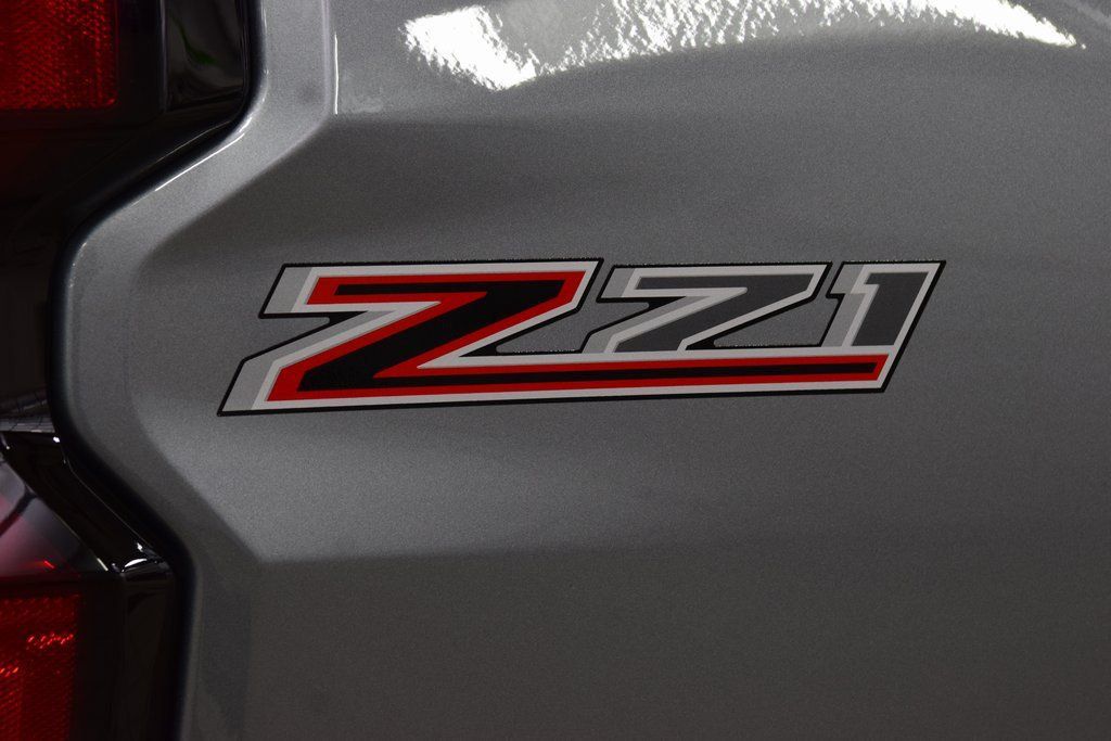 2026 Chevrolet Colorado 4WD Crew Cab Z71 - 22983946 - 20