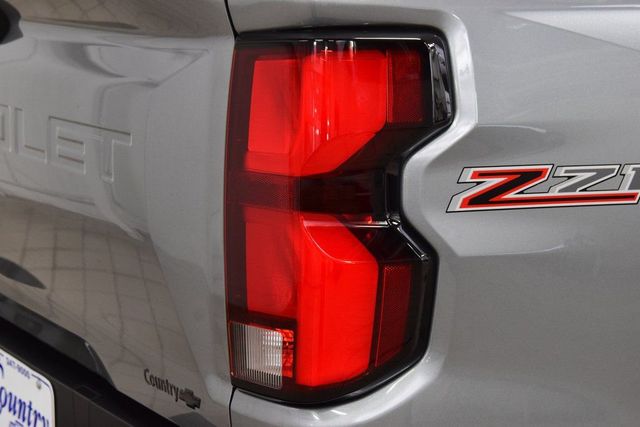 2026 Chevrolet Colorado 4WD Crew Cab Z71 - 22983946 - 21