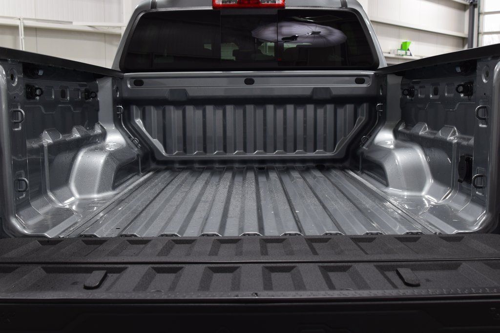 2026 Chevrolet Colorado 4WD Crew Cab Z71 - 22983946 - 23