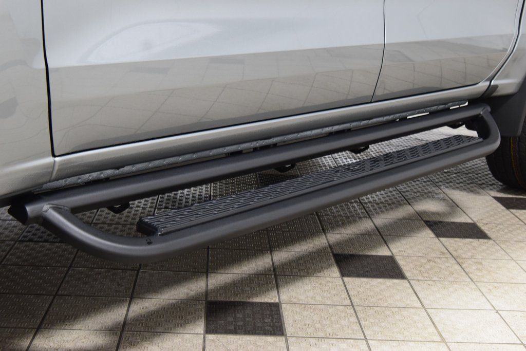 2026 Chevrolet Colorado 4WD Crew Cab Z71 - 22983946 - 25