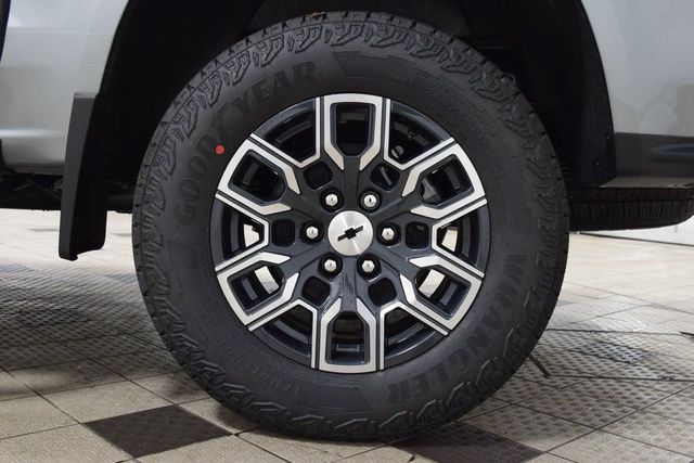2026 Chevrolet Colorado 4WD Crew Cab Z71 - 22983946 - 27