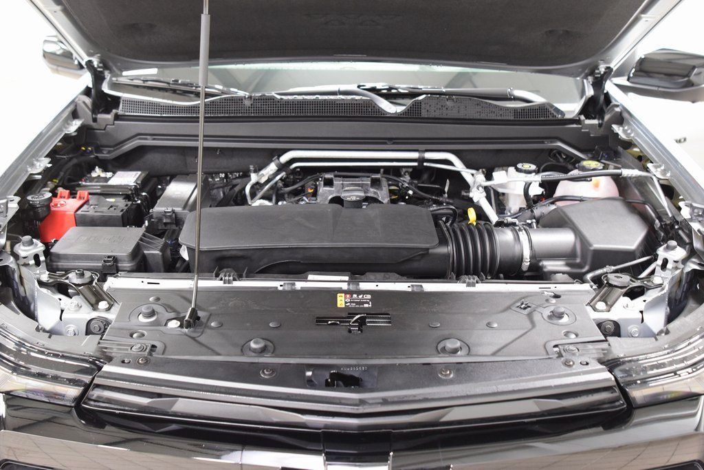 2026 Chevrolet Colorado 4WD Crew Cab Z71 - 22983946 - 28