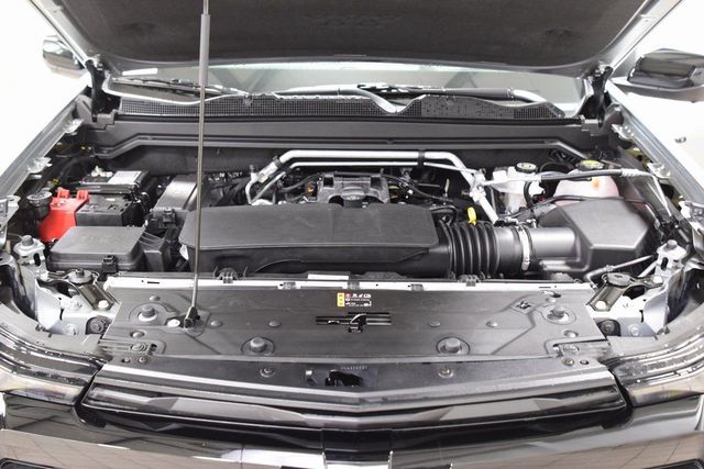 2026 Chevrolet Colorado 4WD Crew Cab Z71 - 22983946 - 28