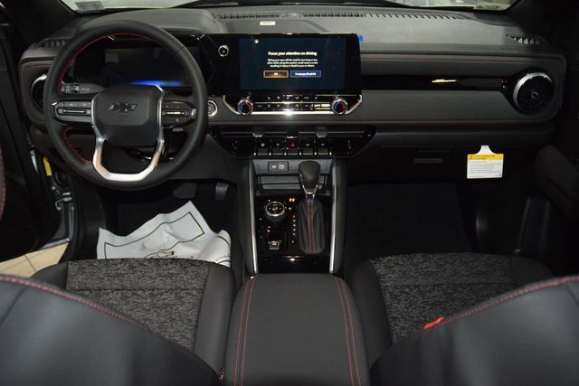 2026 Chevrolet Colorado 4WD Crew Cab Z71 - 22983946 - 29