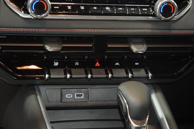 2026 Chevrolet Colorado 4WD Crew Cab Z71 - 22983946 - 31