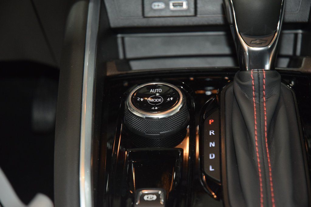 2026 Chevrolet Colorado 4WD Crew Cab Z71 - 22983946 - 32