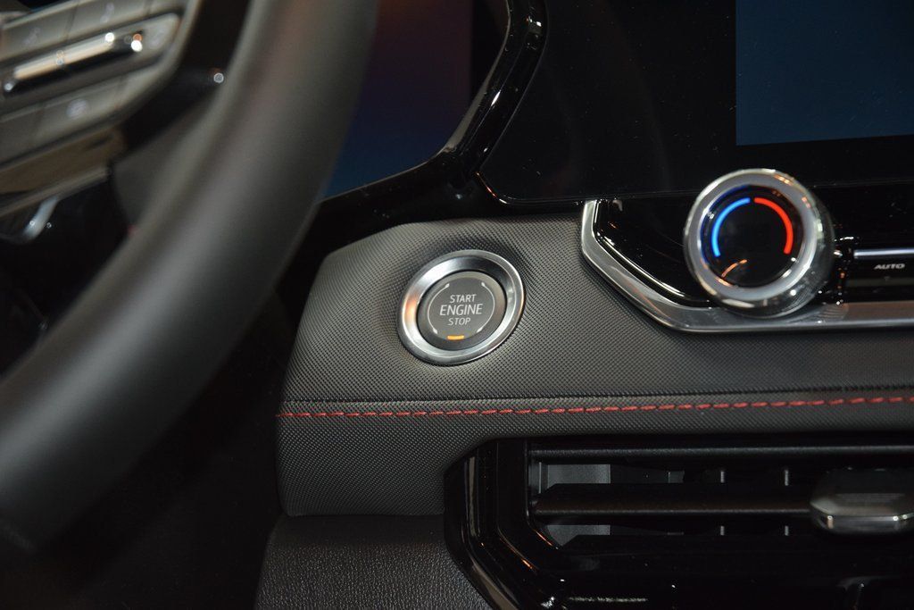 2026 Chevrolet Colorado 4WD Crew Cab Z71 - 22983946 - 33