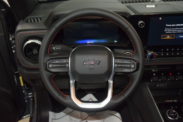 2026 Chevrolet Colorado 4WD Crew Cab Z71 - 22983946 - 35