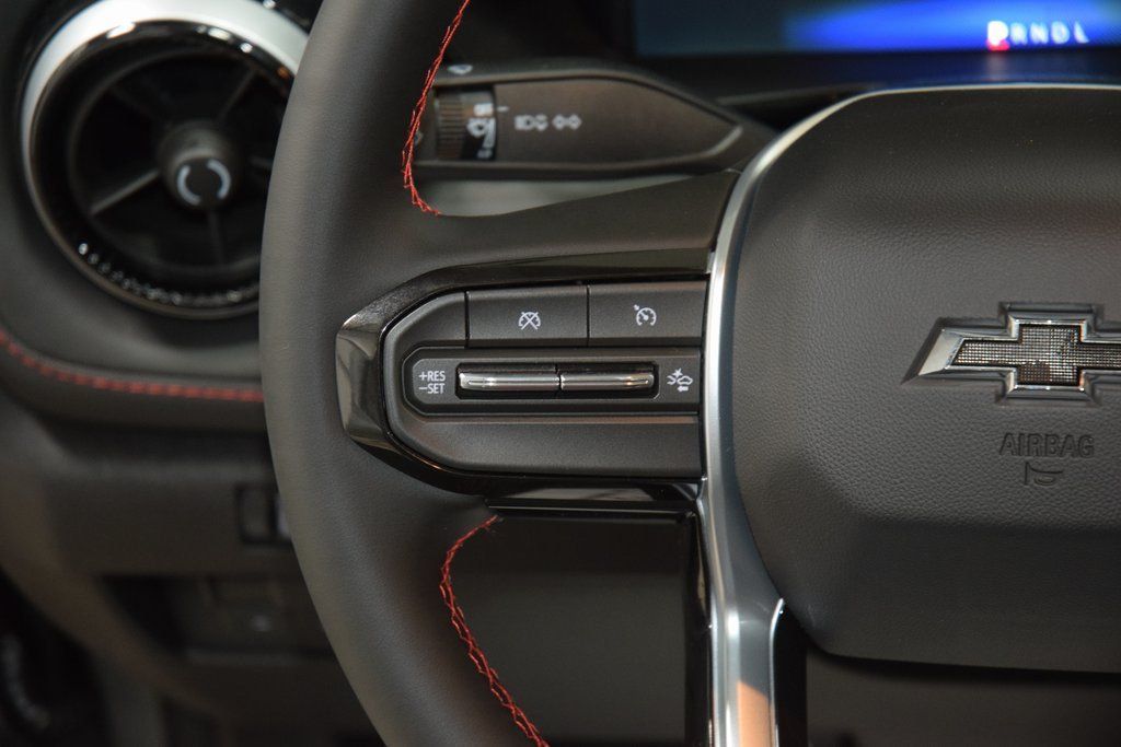 2026 Chevrolet Colorado 4WD Crew Cab Z71 - 22983946 - 36