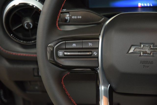 2026 Chevrolet Colorado 4WD Crew Cab Z71 - 22983946 - 36