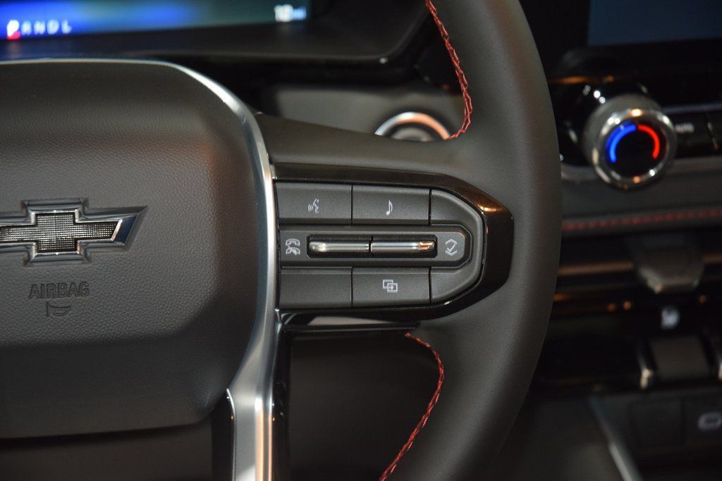 2026 Chevrolet Colorado 4WD Crew Cab Z71 - 22983946 - 37