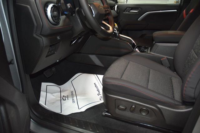 2026 Chevrolet Colorado 4WD Crew Cab Z71 - 22983946 - 38