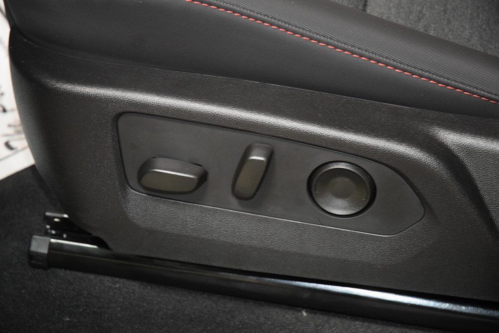 2026 Chevrolet Colorado 4WD Crew Cab Z71 - 22983946 - 39