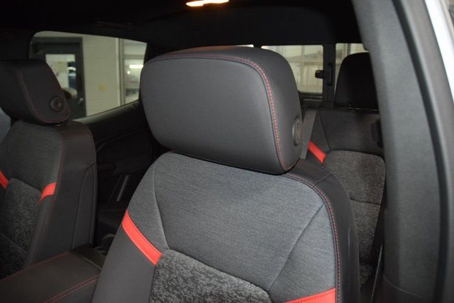 2026 Chevrolet Colorado 4WD Crew Cab Z71 - 22983946 - 40