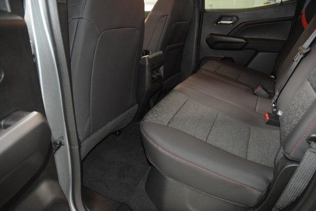 2026 Chevrolet Colorado 4WD Crew Cab Z71 - 22983946 - 41