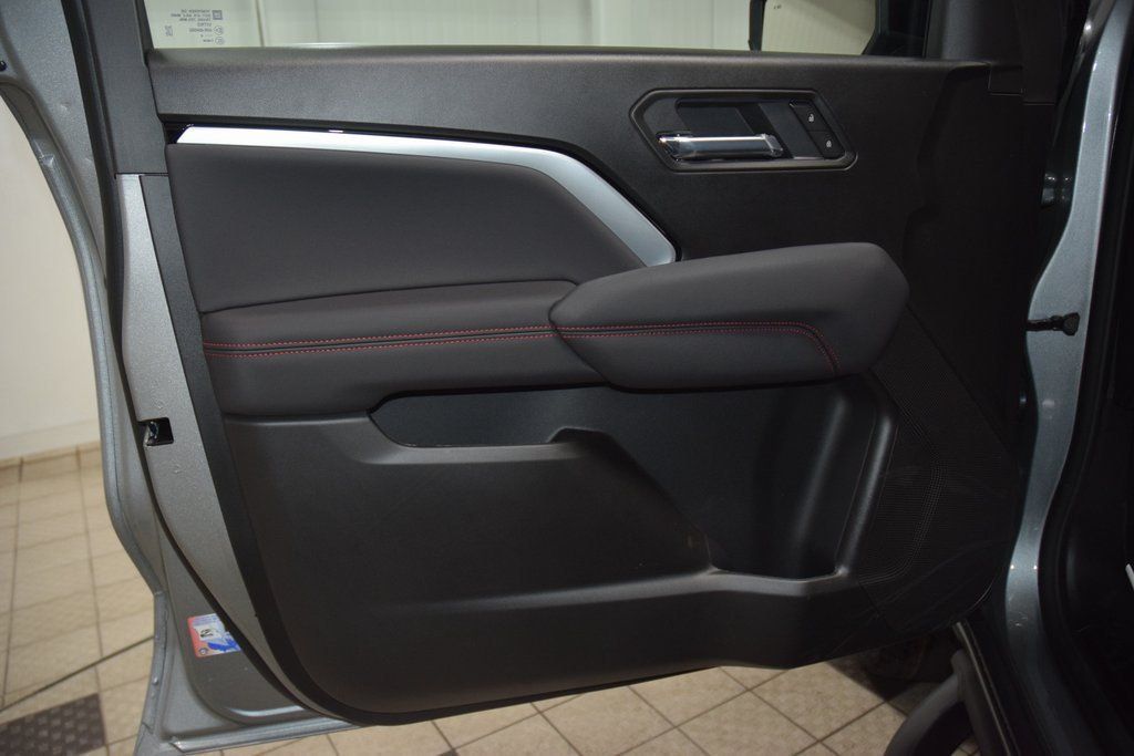 2026 Chevrolet Colorado 4WD Crew Cab Z71 - 22983946 - 44