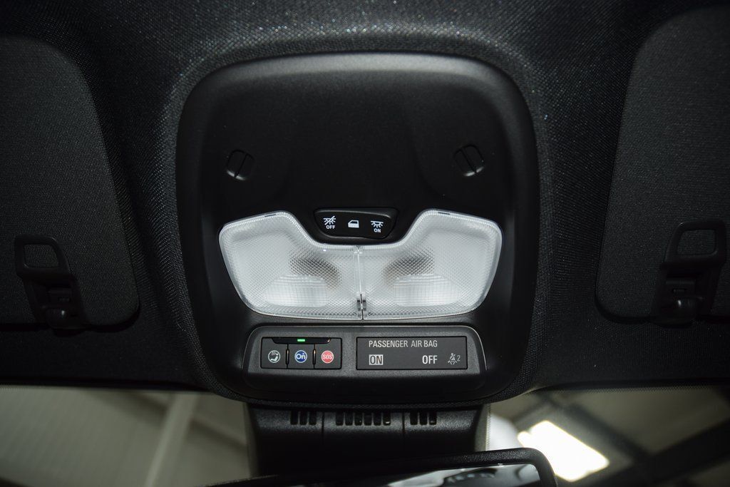 2026 Chevrolet Colorado 4WD Crew Cab Z71 - 22983946 - 46