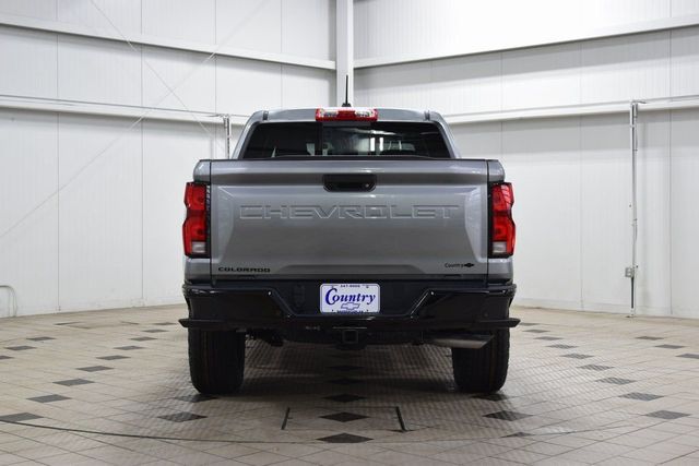 2026 Chevrolet Colorado 4WD Crew Cab Z71 - 22983946 - 6