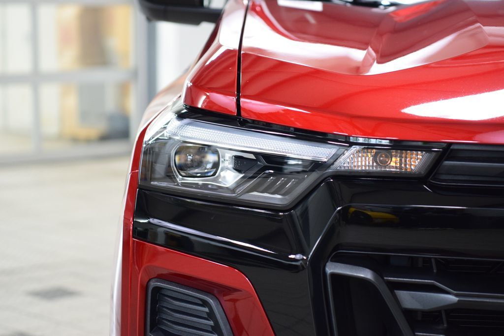 2026 Chevrolet Colorado 4WD Crew Cab Z71 - 23033288 - 11