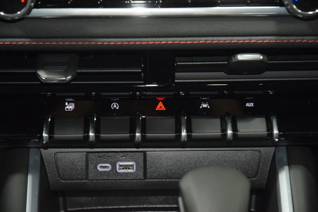 2026 Chevrolet Colorado 4WD Crew Cab Z71 - 23033288 - 33