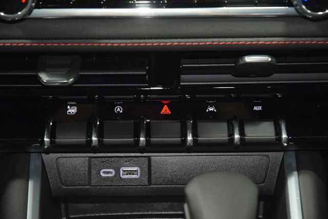 2026 Chevrolet Colorado 4WD Crew Cab Z71 - 23033288 - 33