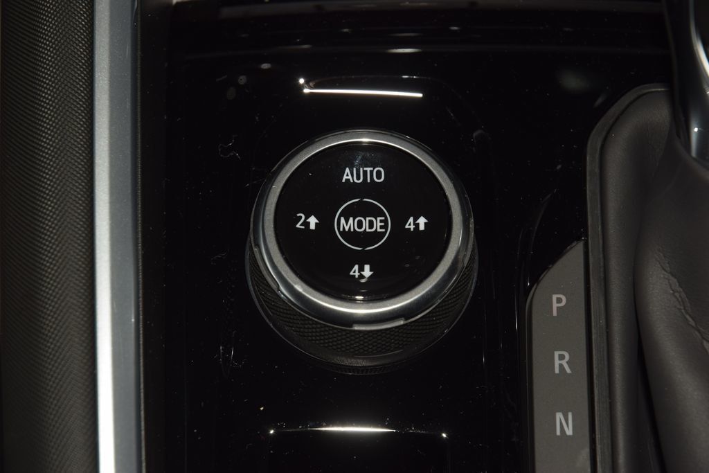 2026 Chevrolet Colorado 4WD Crew Cab Z71 - 23033288 - 34