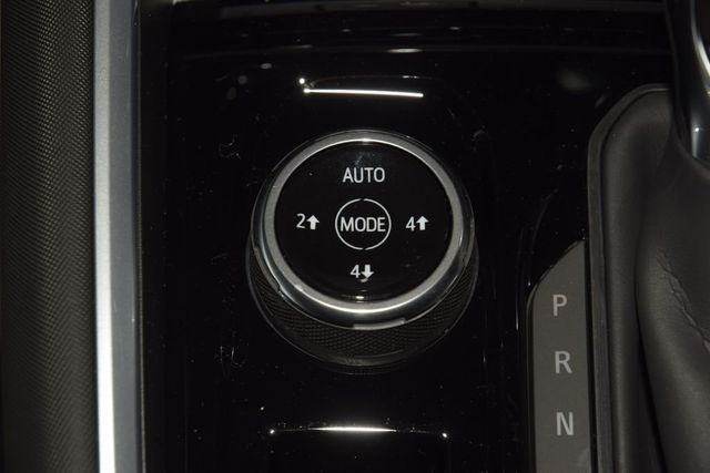 2026 Chevrolet Colorado 4WD Crew Cab Z71 - 23033288 - 34