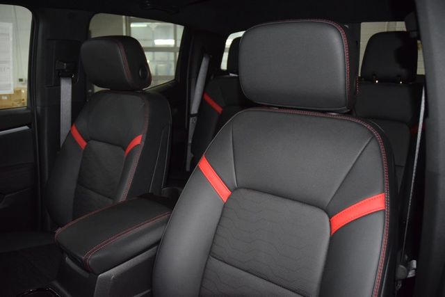 2026 Chevrolet Colorado 4WD Crew Cab Z71 - 23033288 - 42