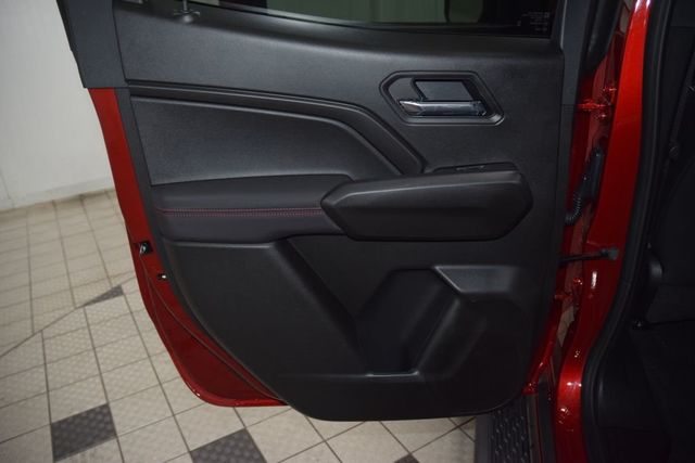 2026 Chevrolet Colorado 4WD Crew Cab Z71 - 23033288 - 45