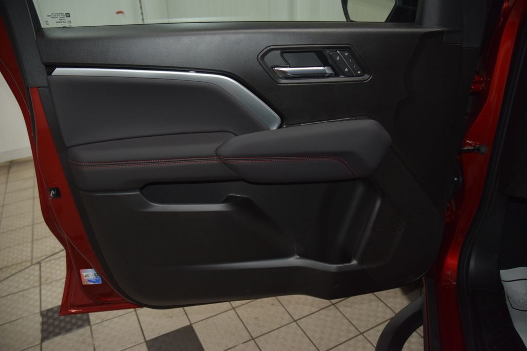 2026 Chevrolet Colorado 4WD Crew Cab Z71 - 23033288 - 47