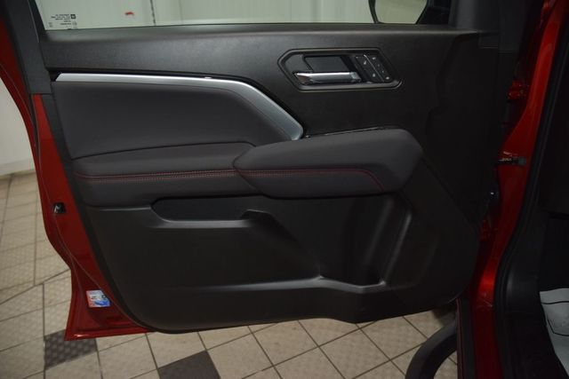 2026 Chevrolet Colorado 4WD Crew Cab Z71 - 23033288 - 47